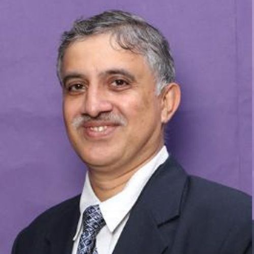 Prof. Sunil S. Bhagwat